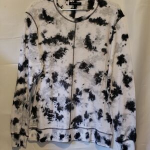 Inc men's long sleeve shirt